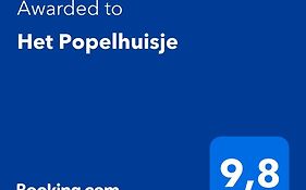 Het Popelhuisje