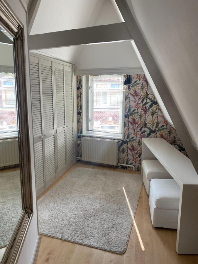 Het Popelhuisje Alkmaar Buitenkant foto