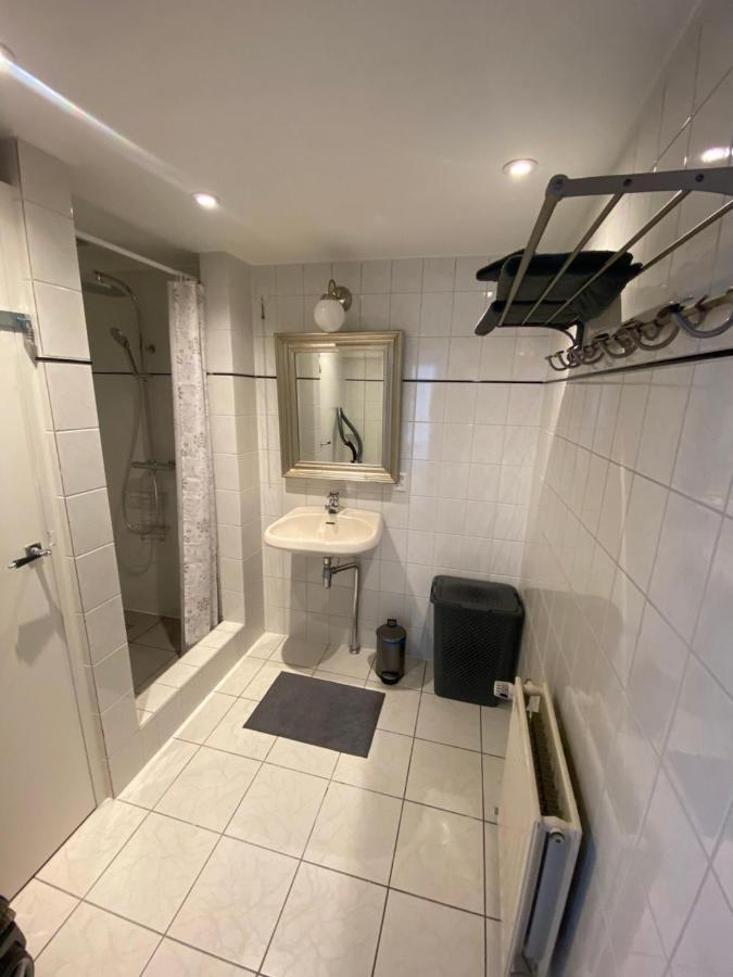 Het Popelhuisje Alkmaar Buitenkant foto